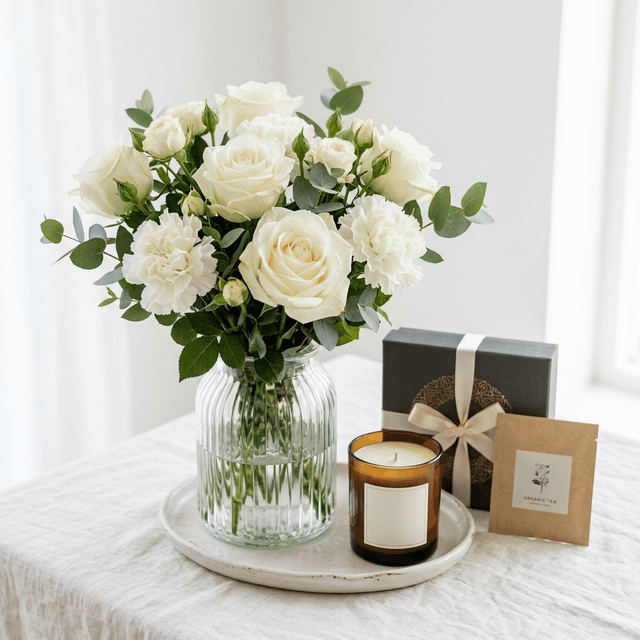 Set Hadiah Pure Grace